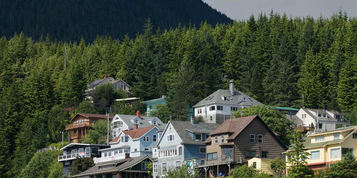 Visit ketchikan alaska real estate property services in ketchikan