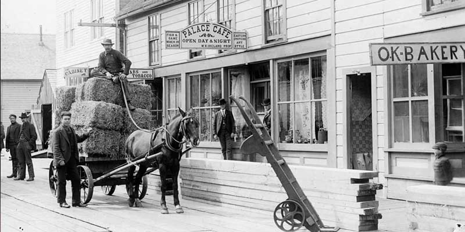 Visit Ketchikan Alaska Fly Out Fishing from Ketchikan